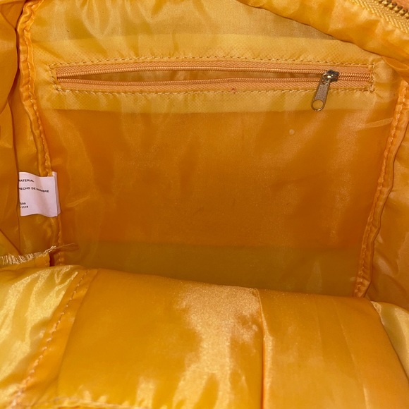 Mini Backpack Purse - Picture 3 of 3